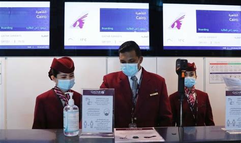 Qatar Airways Reprend Et Renforce Ses Vols Vers Casablanca Et Marrakech