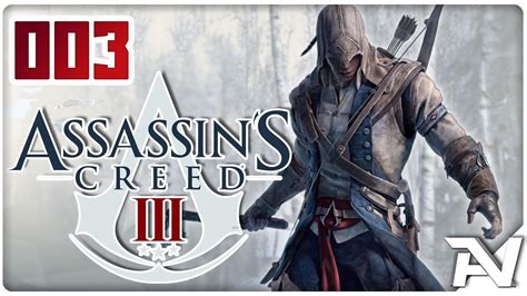 Let S Play Assassins Creed German Neu In Boston Youtube