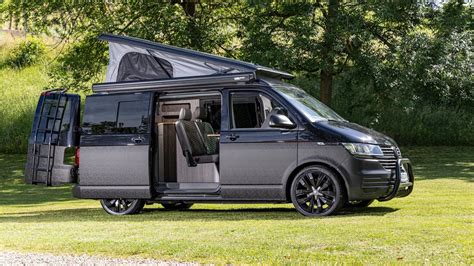 Alle Bulli Campervans Auf Dem VW T 6 1 Promobil