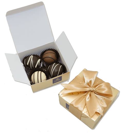 Leonidas Chocolate Party Favors Set Of 20 Four Pieces Mini Boxes