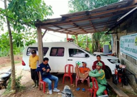 Bank Bengkulu Pemkab Seluma Bersinergi Membangun Daerah