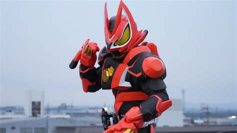 Kamen Rider Geats Episode 26 Preview Youtube