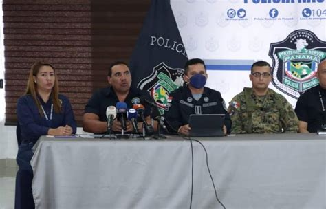 Capturan a nueve personas vinculadas a homicidios en la operación Hitman