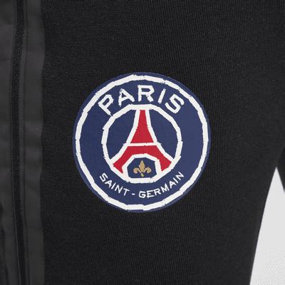 París Saint Germain Tech Fleece Pantalons de futbol Nike Nen Nike ES