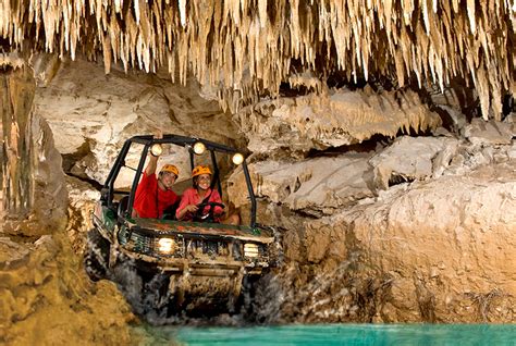 Xplor Adventure Park Cancun