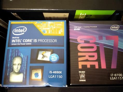 Procesor Intel Core I Ghz Box Bx I Opinie I Ceny