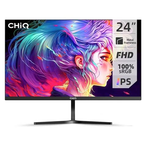 Monitor CHiQ 24F650 24F650 EUKASA Pl