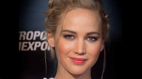 These Jennifer Lawrence Bikini Pics Will Drive You Nuts For Her Youtube