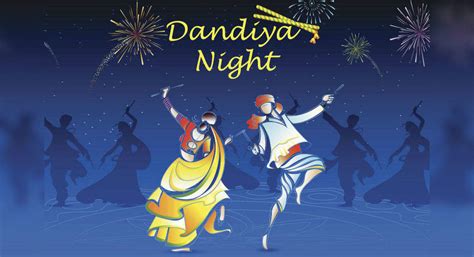 Places In Delhi For Dandiya Night 2019 Times Of India Travel