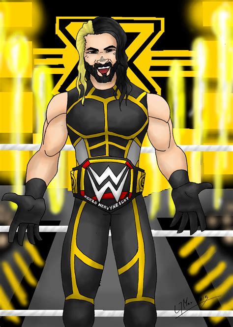 Wwe Cartoon Wallpapers Wallpaper Cave