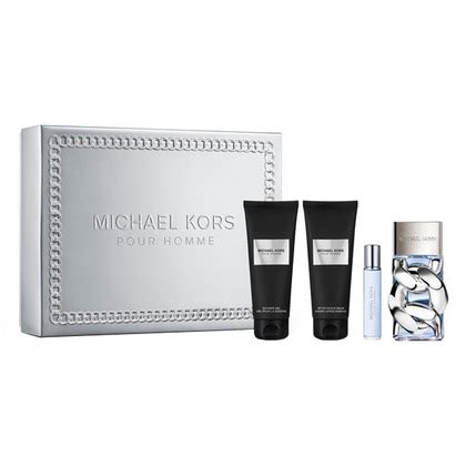 Michael Kors Pour Homme Eau De Parfum Gift Set The Perfume Shop