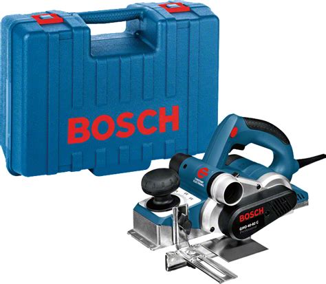 Gho C Hobel Bosch Professional