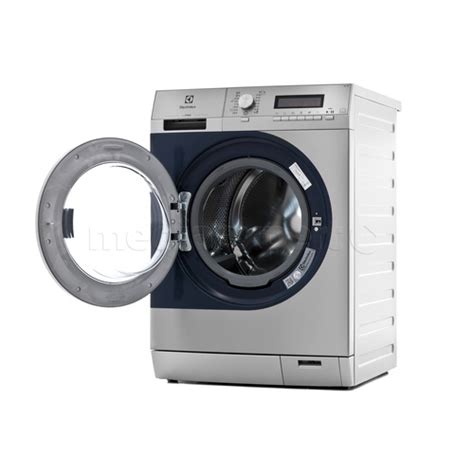 ᐅ ELECTROLUX WE170P MyPRO Profesjonalna Ceny opinie dane techniczne