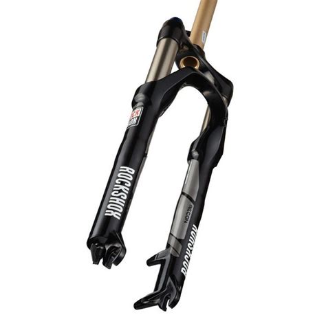 Rock Shox Recon Solo Air Telegraph