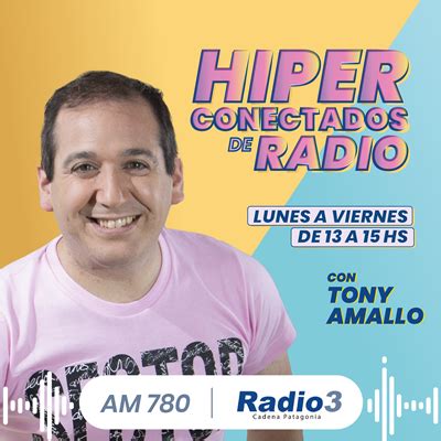 Hiperconectados De Radio Escucha Los Ltimos Programas Radiocut