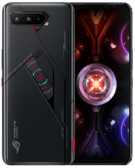 Venta Y Reparaci N M Vil Asus Rog Phone S Pro Salvatumovil