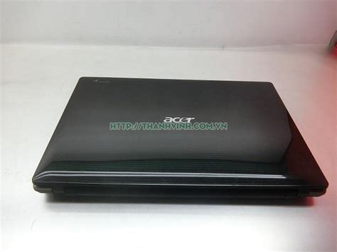 Laptop cũ ACER Aspire 5745 cpu core i5 m430 ram 4gb ổ cứng hdd 500gb