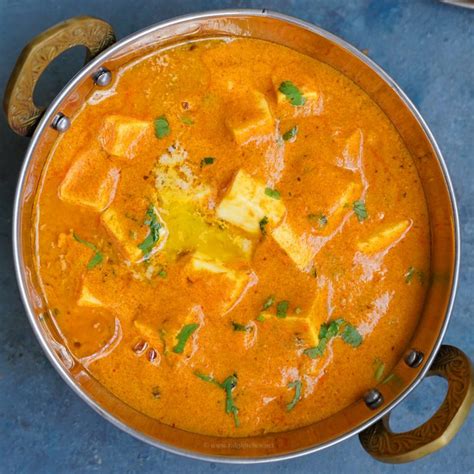 Paneer recipes | Indian paneer recipes - Raks Kitchen