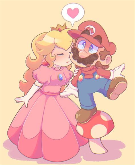 Temi ~🎶 Comms Open On X Super Mario Art Super Mario Bros Film Mario Fan Art