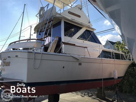 1969 Chris Craft Commander For Sale View Price Photos And Buy 1969