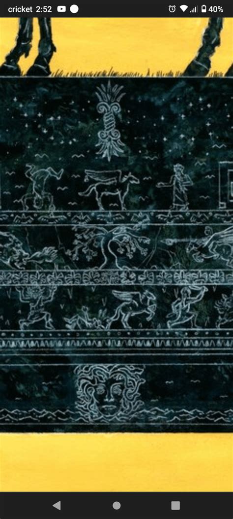 Pegasus, Son Of Medusa : r/mythology