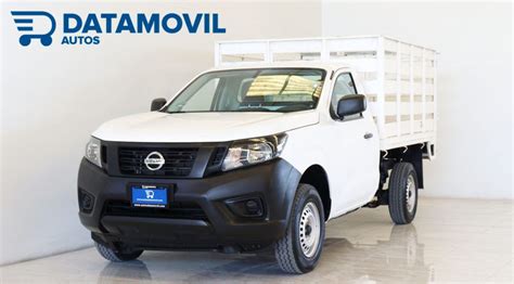 Nissan Np Estacas Datamovil