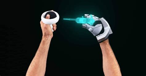 VR Gloves Revolutionising Healthcare | SenseGlove