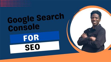 How To Use Google Search Console For Seo Get Visible On Google Youtube