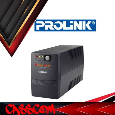 Ups Prolink Pro Sfcu Va Lazada Indonesia