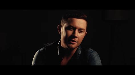 Scotty Mccreery Five More Minutes Official Video Youtube