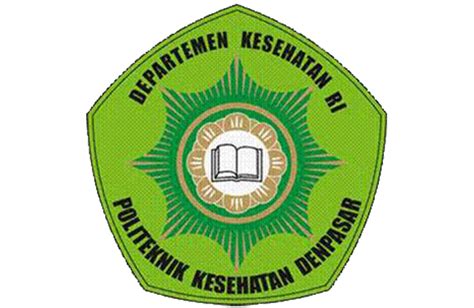 Logo Poltekkes Denpasar Indonesian Medical Laboratory