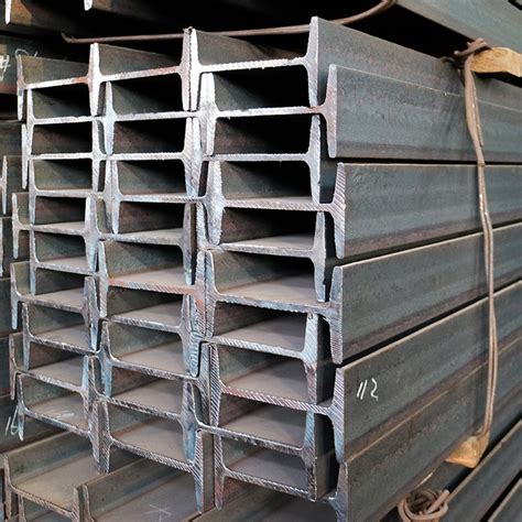 Hot Dip Galvanized Hdg S S Ss Hot Rolled Steel H Beam