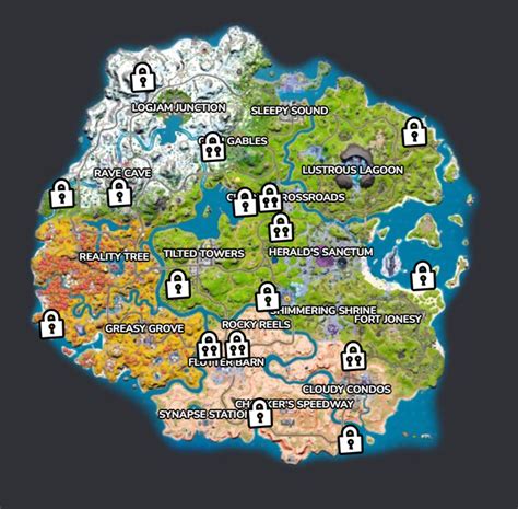 Se Servir D Une Cl Et Ouvrir Un Coffre Fort Sur Fortnite Comment