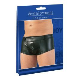 Sexy Wetlook Boxer Kopen Bij Sextoyland Be