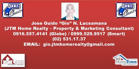 Location Vicinity Affordable Homes For Every Juan Jtm Home Realty