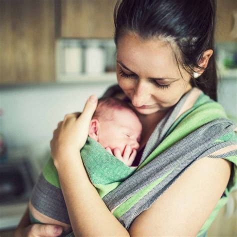 10 Ways To Make The Most Of Your Maternity Leave The Grit And Grace Project