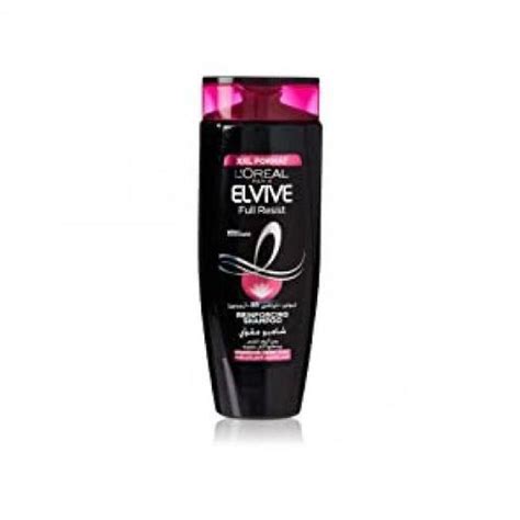 L Oreal Paris Elvive Full Resist Reinforcing Shampoo B