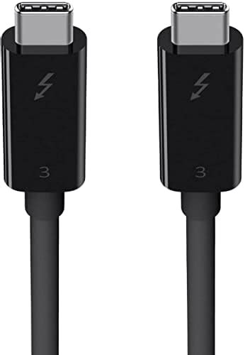 Amazon Co Jp Belkin Thunderbolt Gbps W K Hd M