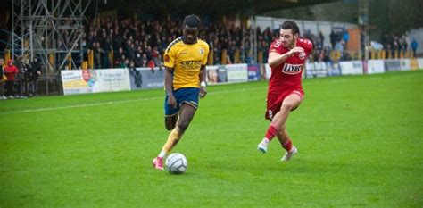 Match Preview Hemel Hempstead A