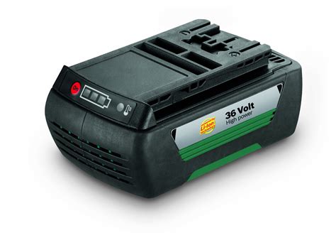 Bosch 36v Battery For Ahs 54 20 Li Hedge Cutter Bosch F016800302 Ebay