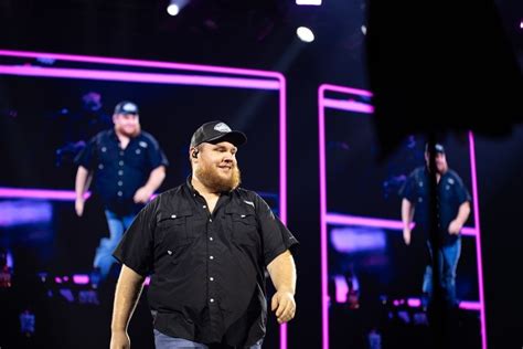 Luke Combs Tour 2024 All About Dates Venues Tickets And Parking