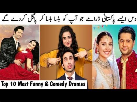 Pakistani Top 10 Heart Touching Dramas Best Pakistani Dramas Voice