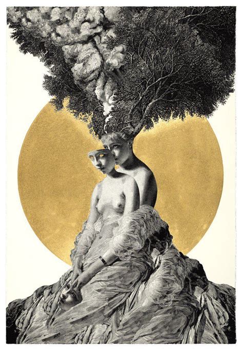 Dan Hillier Dan Hillier Esoteric Art Surreal Art