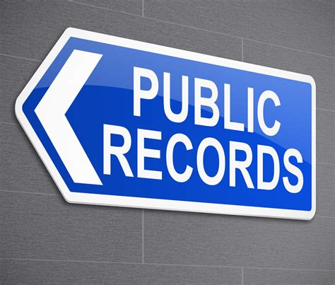 What Public Records Can You Find Online The Peoplefinders Blog