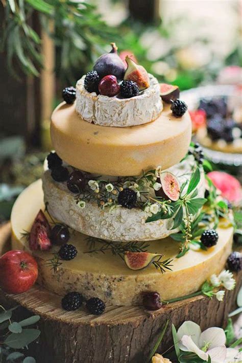 Non Traditional Wedding Dessert Ideas Guide Faqs Wedding