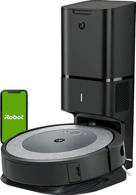 Irobot Roomba I Wi Fi