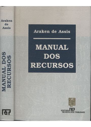 Sebo Do Messias Livro Manual Dos Recursos