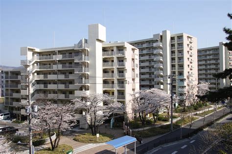 Ur香里ヶ丘けやき東街団地 お祝い金と空き状況