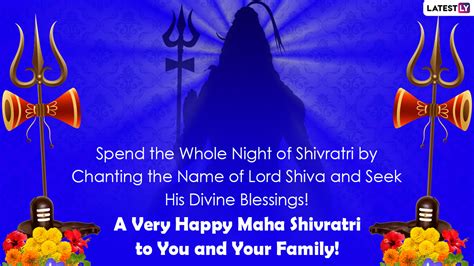 Maha Shivratri 2021 Messages Lord Shiva Hd Images And Whatsapp