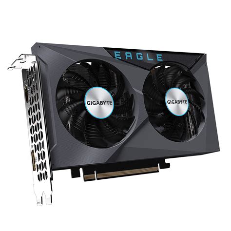 Gigabyte Radeon Rx Xt Eagle G Carte Graphique Ldlc